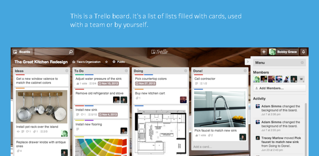 trello review